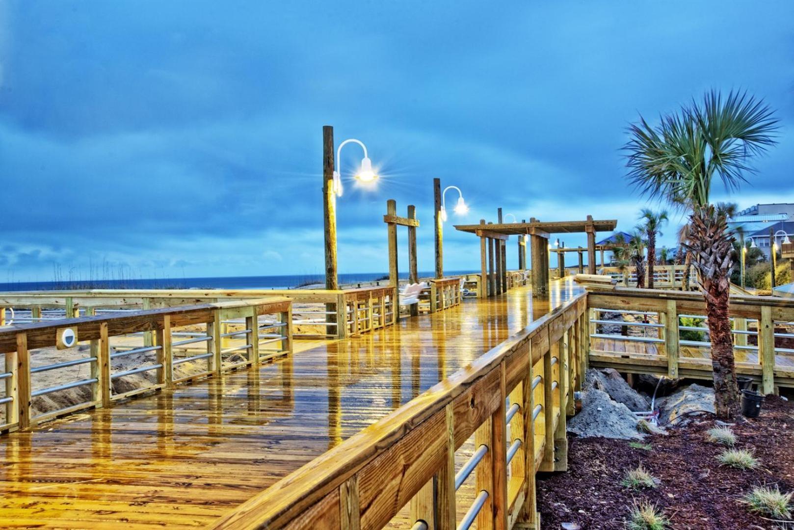 Bella Casa * Carolina Beach