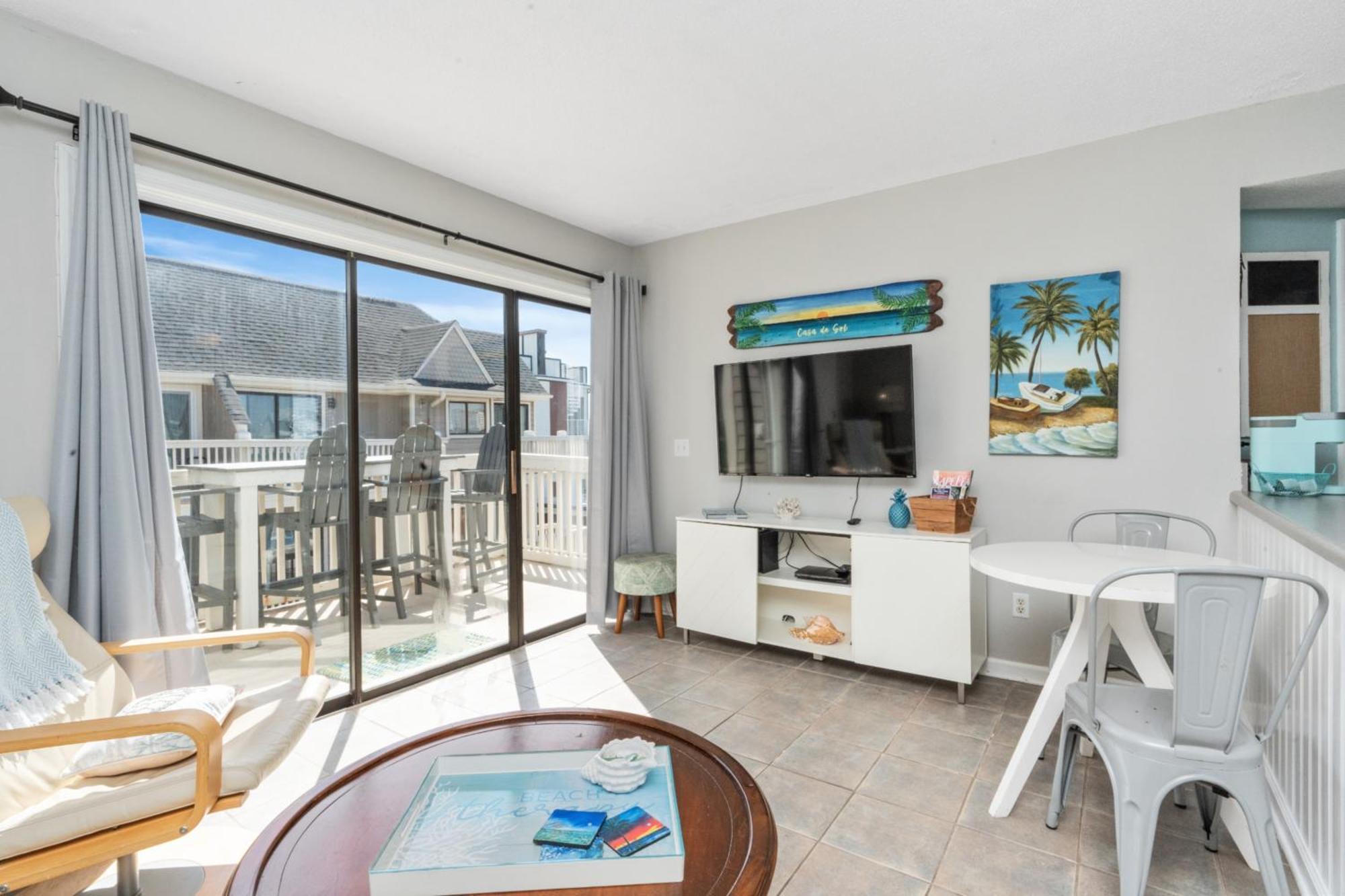 Apartment Seaside Sunrise Sanctuary