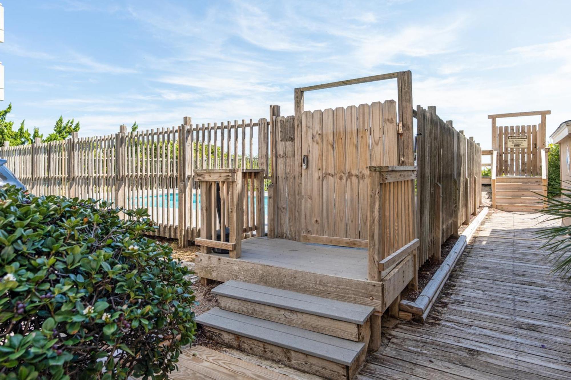 Seaside Sunrise Sanctuary *