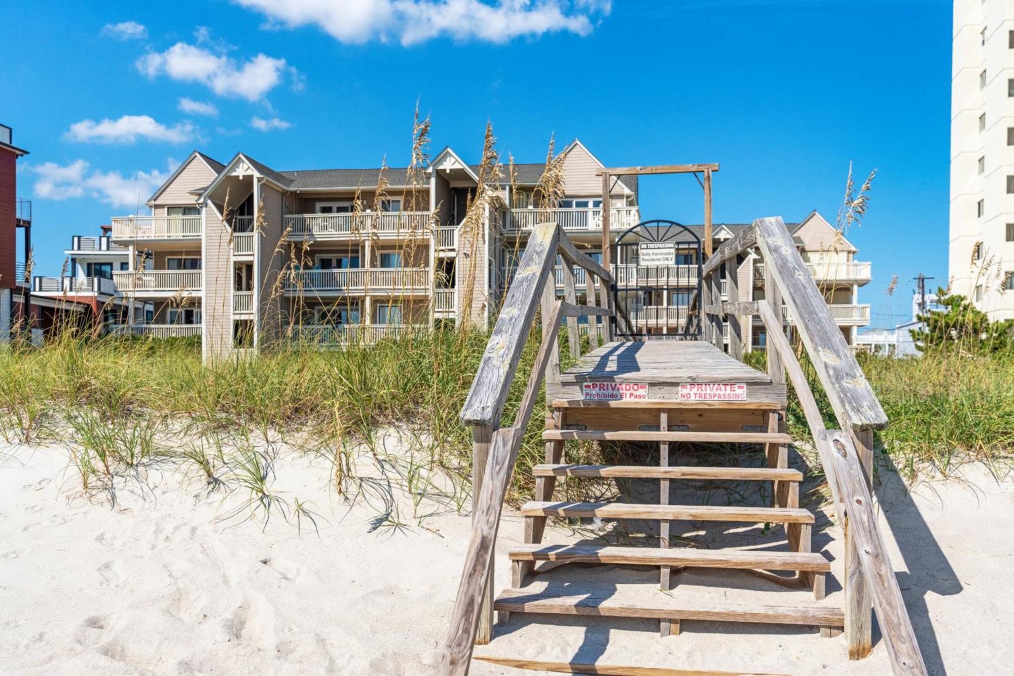 Seaside Sunrise Sanctuary