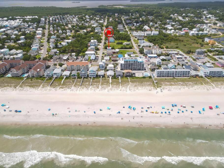 Apartment Shore Break At Cb - 1 Block To Access