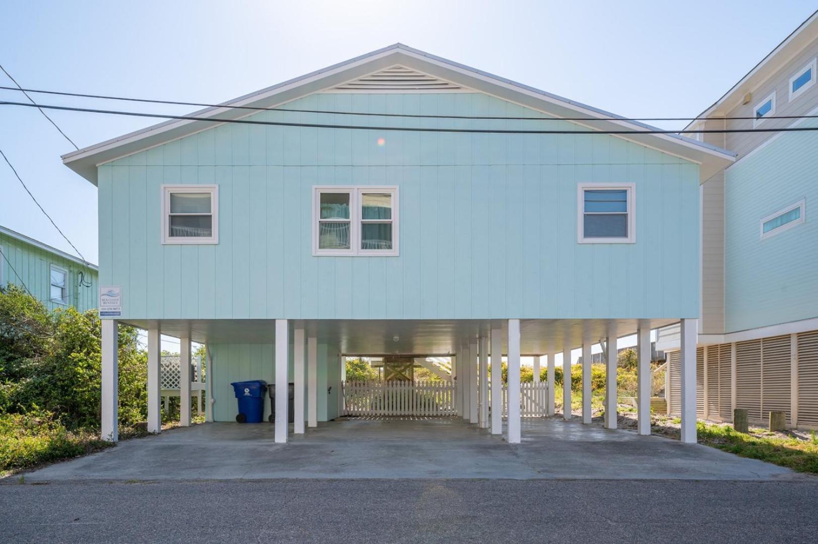 Casalona Holiday home Carolina Beach