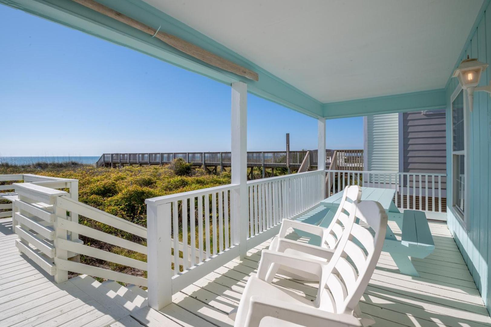 Casalona Carolina Beach
