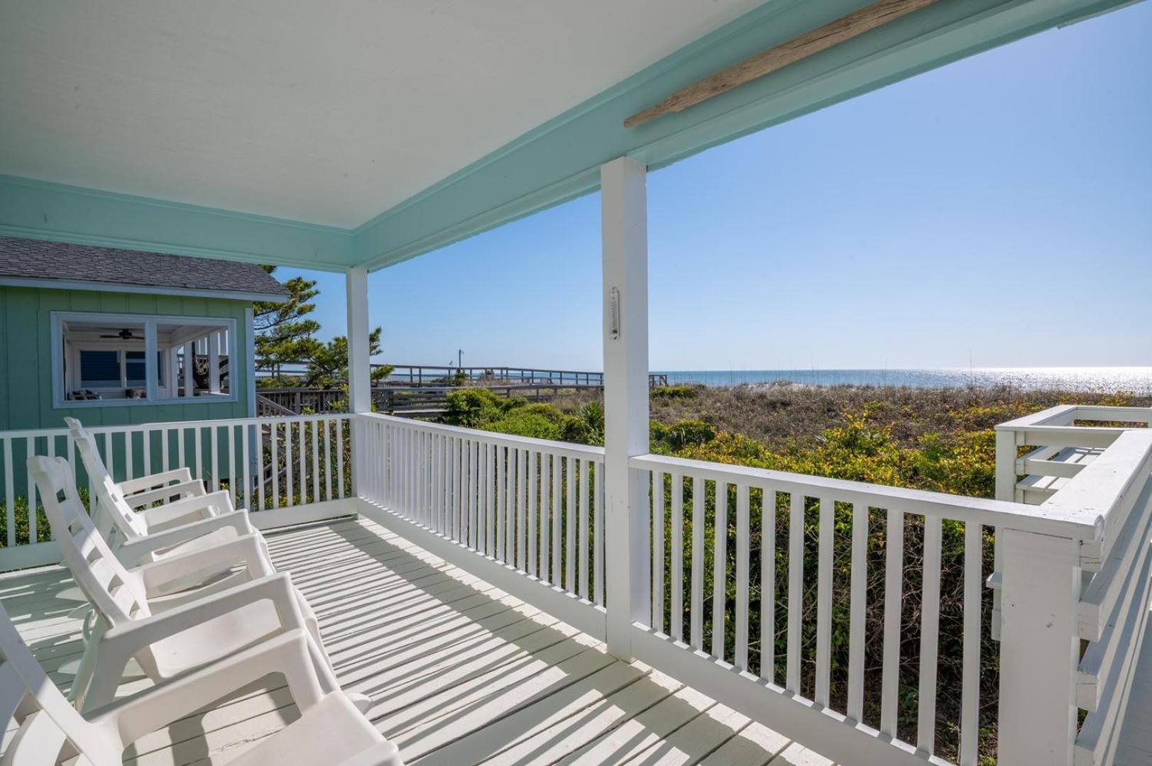 Casalona Holiday home *