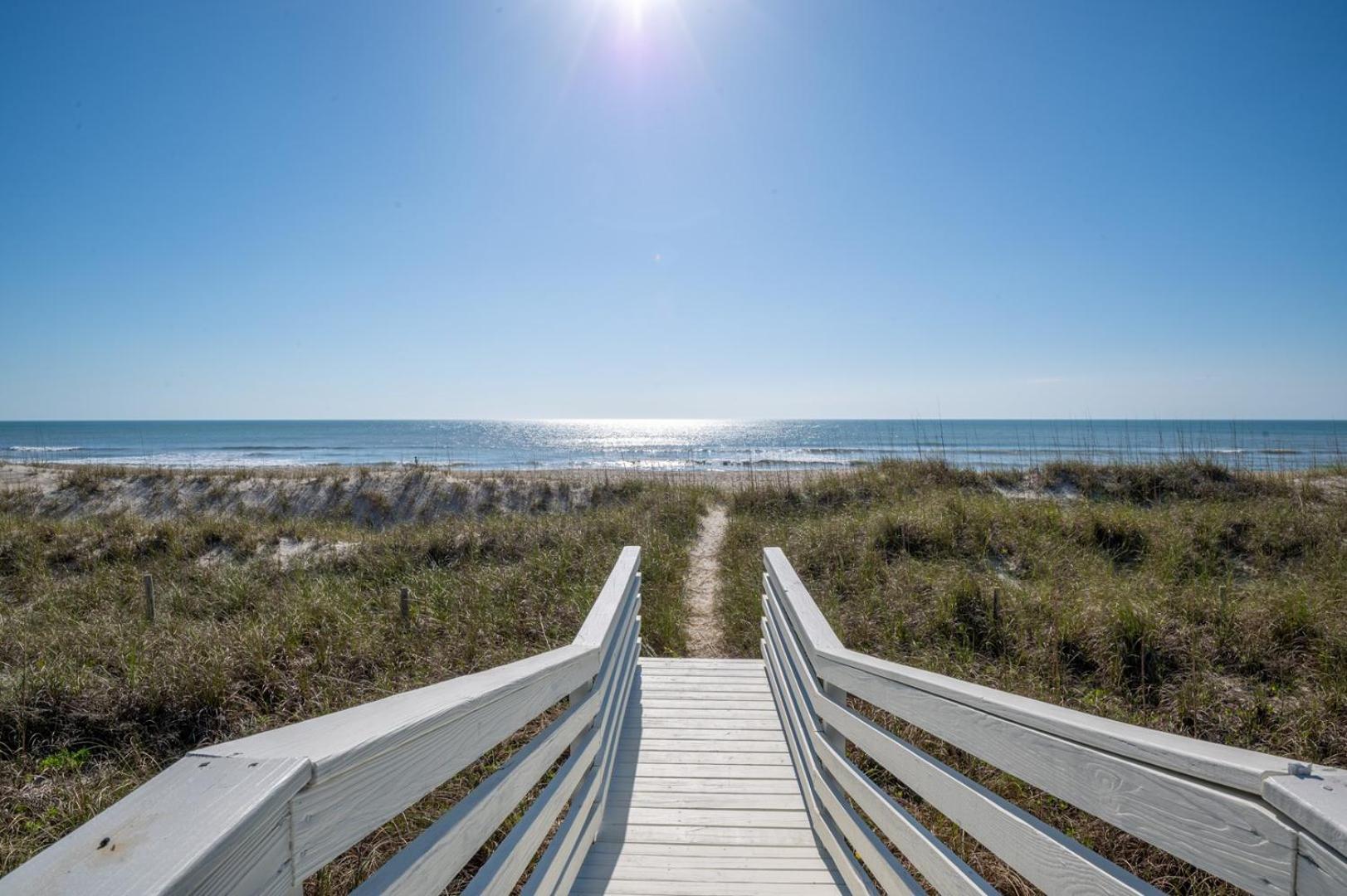 Holiday home Casalona Carolina Beach