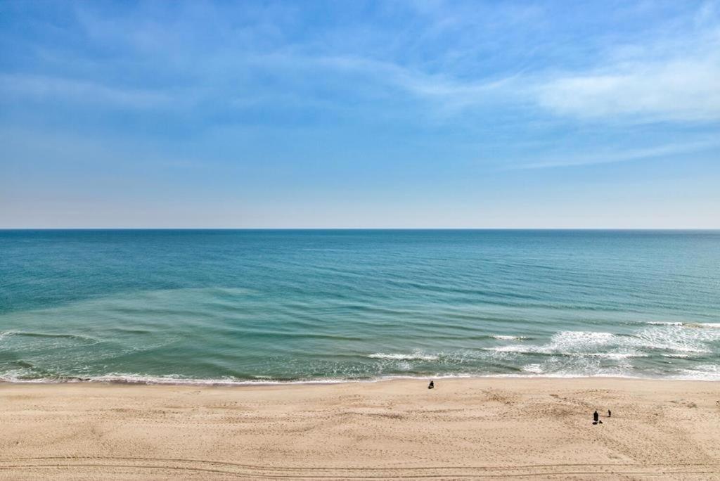 1003 Ocean Breeze *