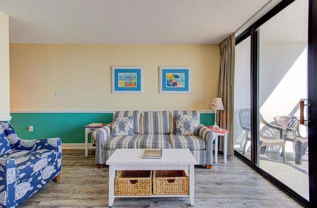 Apartment 1003 Ocean Breeze