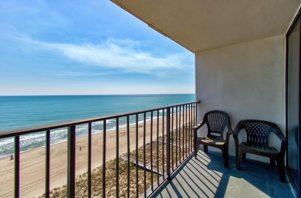 1003 Ocean Breeze Apartment Carolina Beach