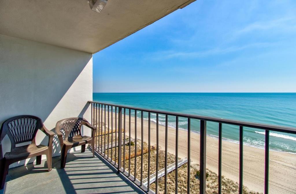 1003 Ocean Breeze *