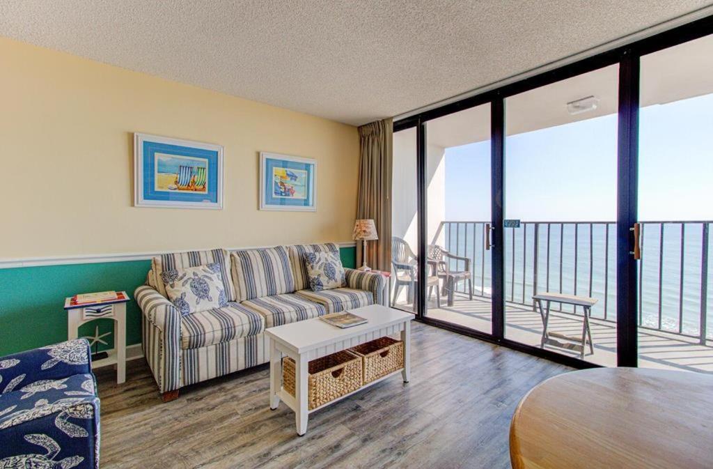 1003 Ocean Breeze * Carolina Beach