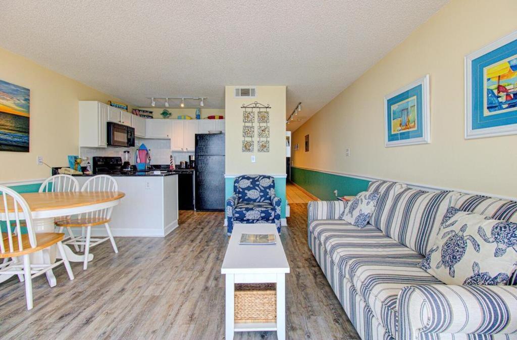 1003 Ocean Breeze * Carolina Beach