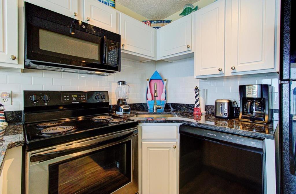 1003 Ocean Breeze * Carolina Beach