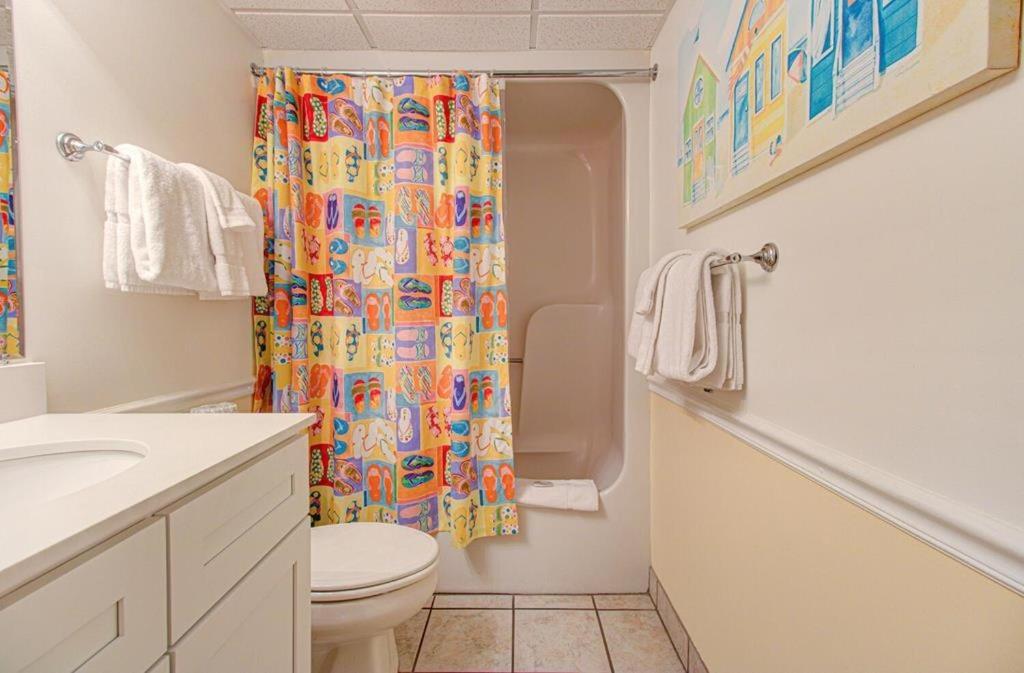 1003 Ocean Breeze Apartment Carolina Beach