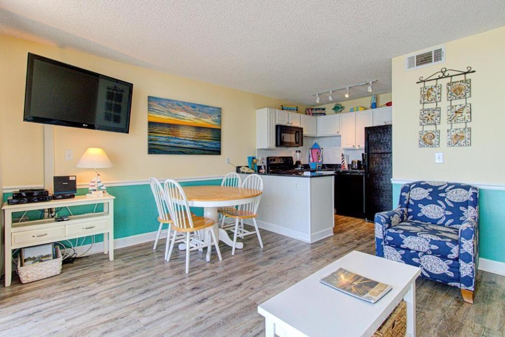 1003 Ocean Breeze Apartment *