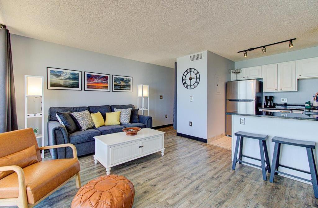 0510 Beachtrippin' Apartment *