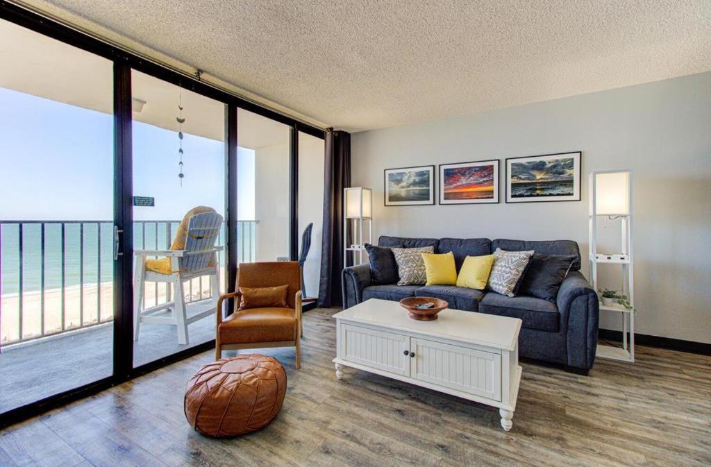 0510 Beachtrippin' Apartment Carolina Beach