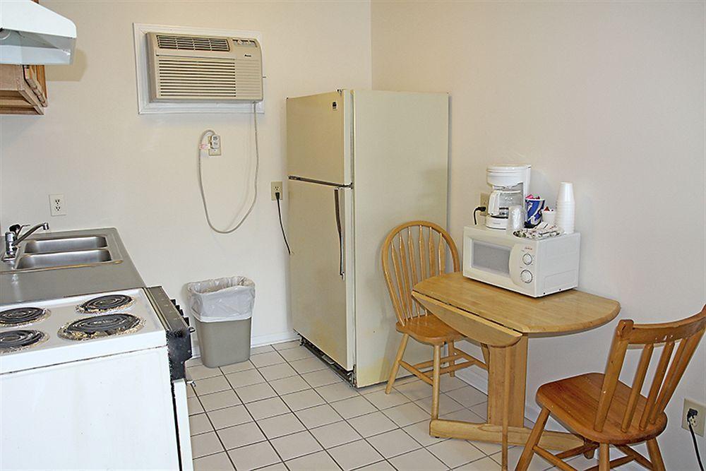 Surfside Hotel