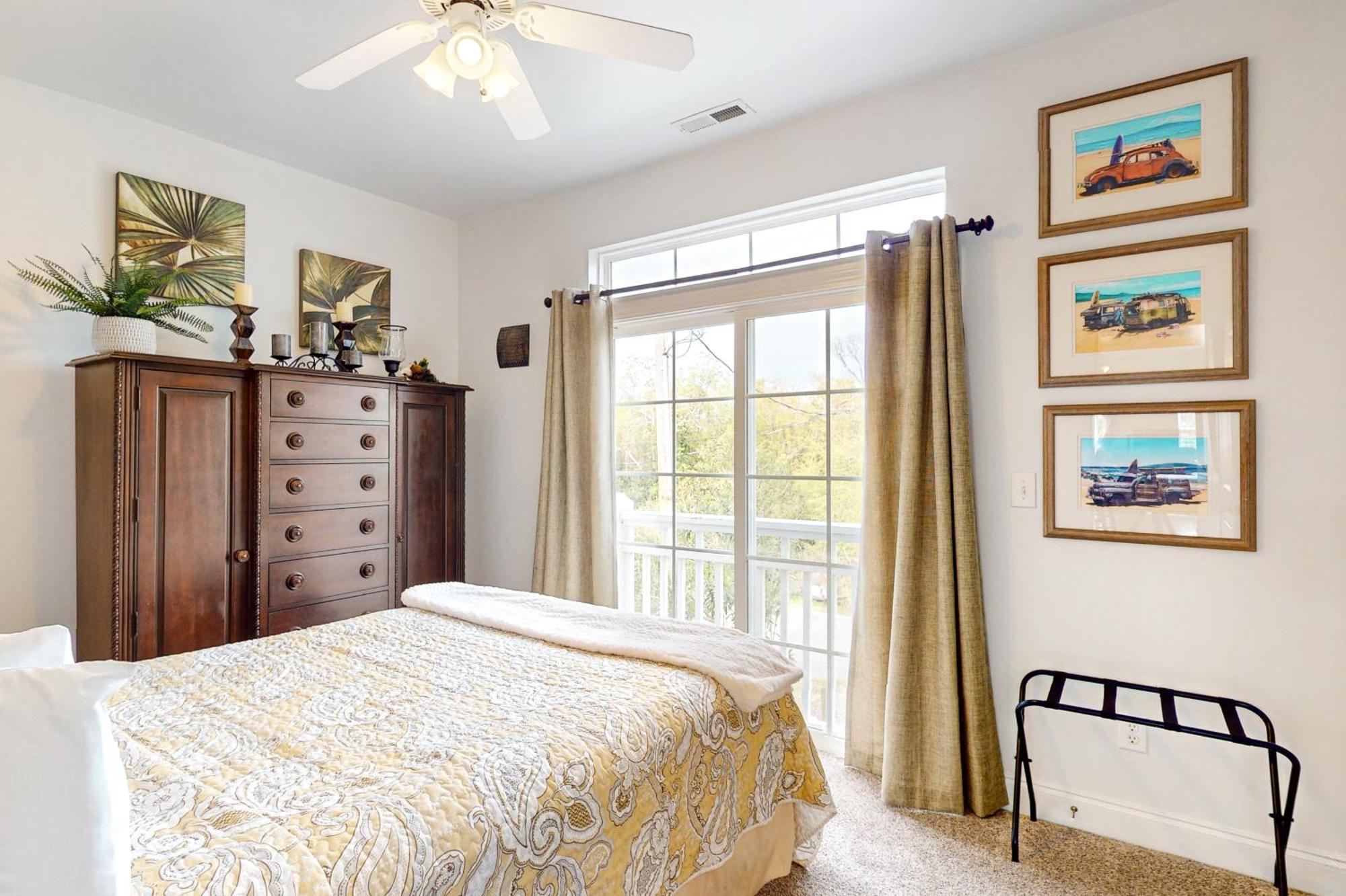 Holiday home Surf Station Carolina Beach