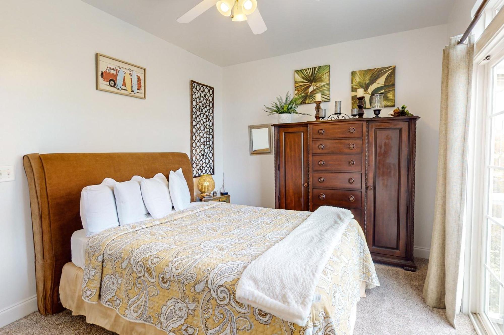 Holiday home Surf Station *