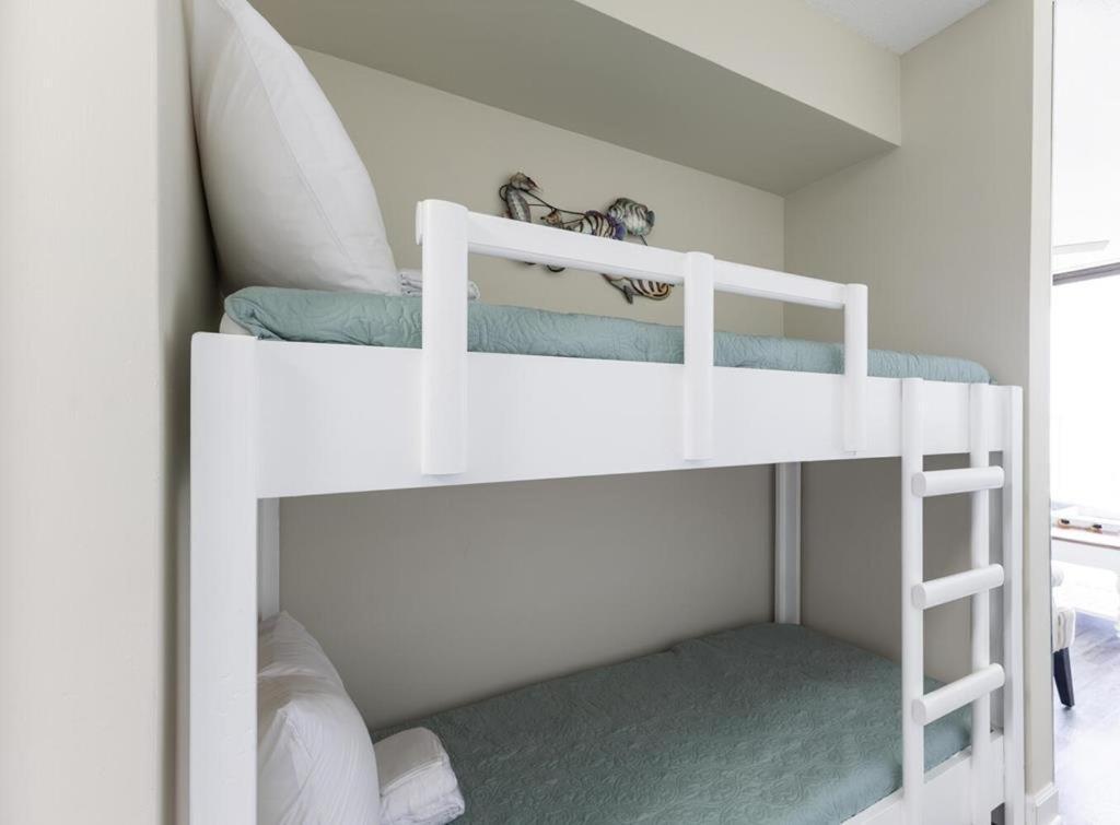 Apartment 0204 Seaside Sanctuary By Atlantic Towers *