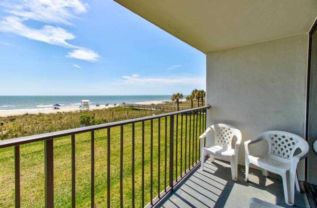 Apartment 0204 Seaside Sanctuary By Atlantic Towers Carolina Beach