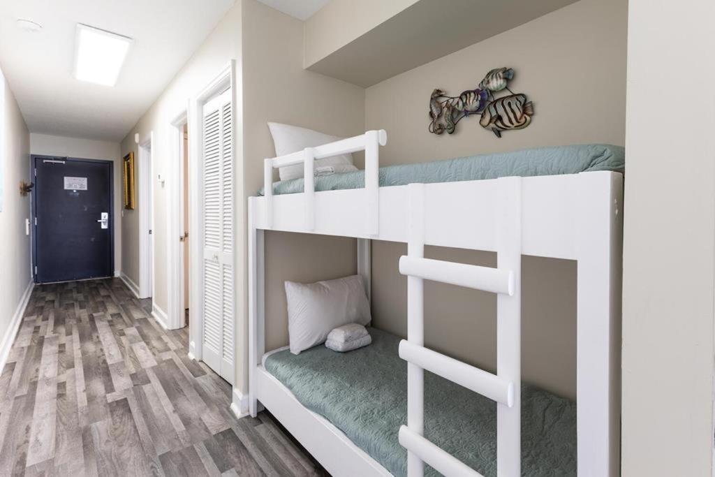 Apartment 0204 Seaside Sanctuary By Atlantic Towers