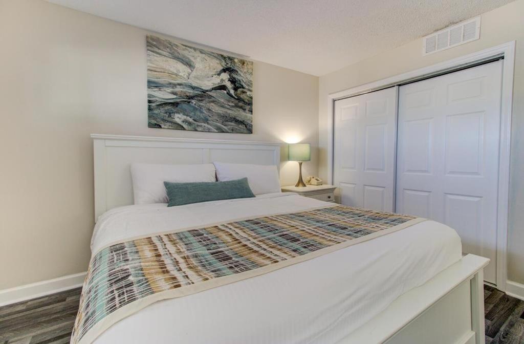 Apartment 0204 Seaside Sanctuary By Atlantic Towers *
