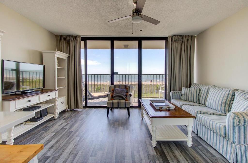 0204 Seaside Sanctuary By Atlantic Towers