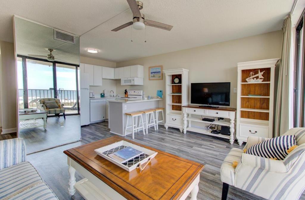 Apartment 0204 Seaside Sanctuary By Atlantic Towers Carolina Beach