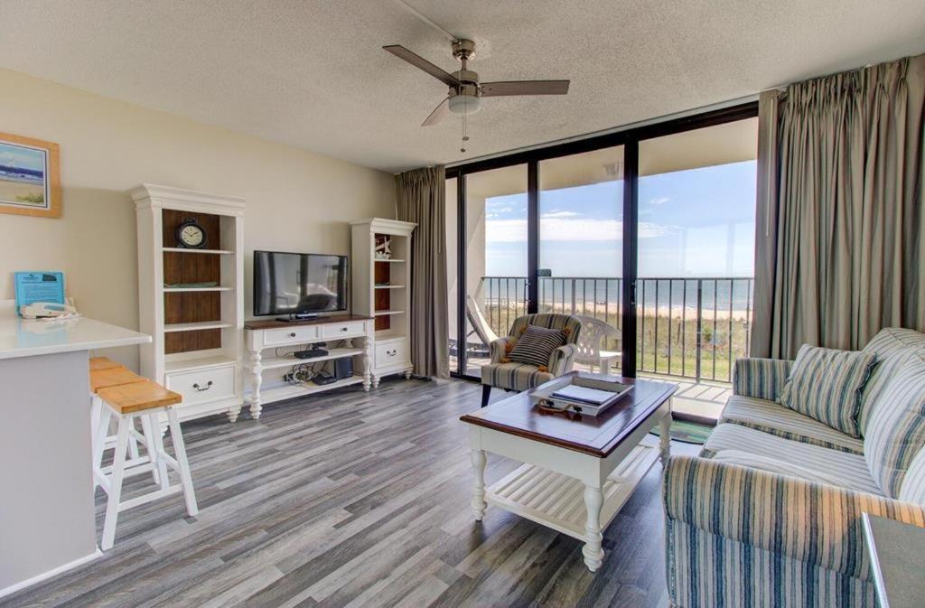 Apartment 0204 Seaside Sanctuary By Atlantic Towers Carolina Beach