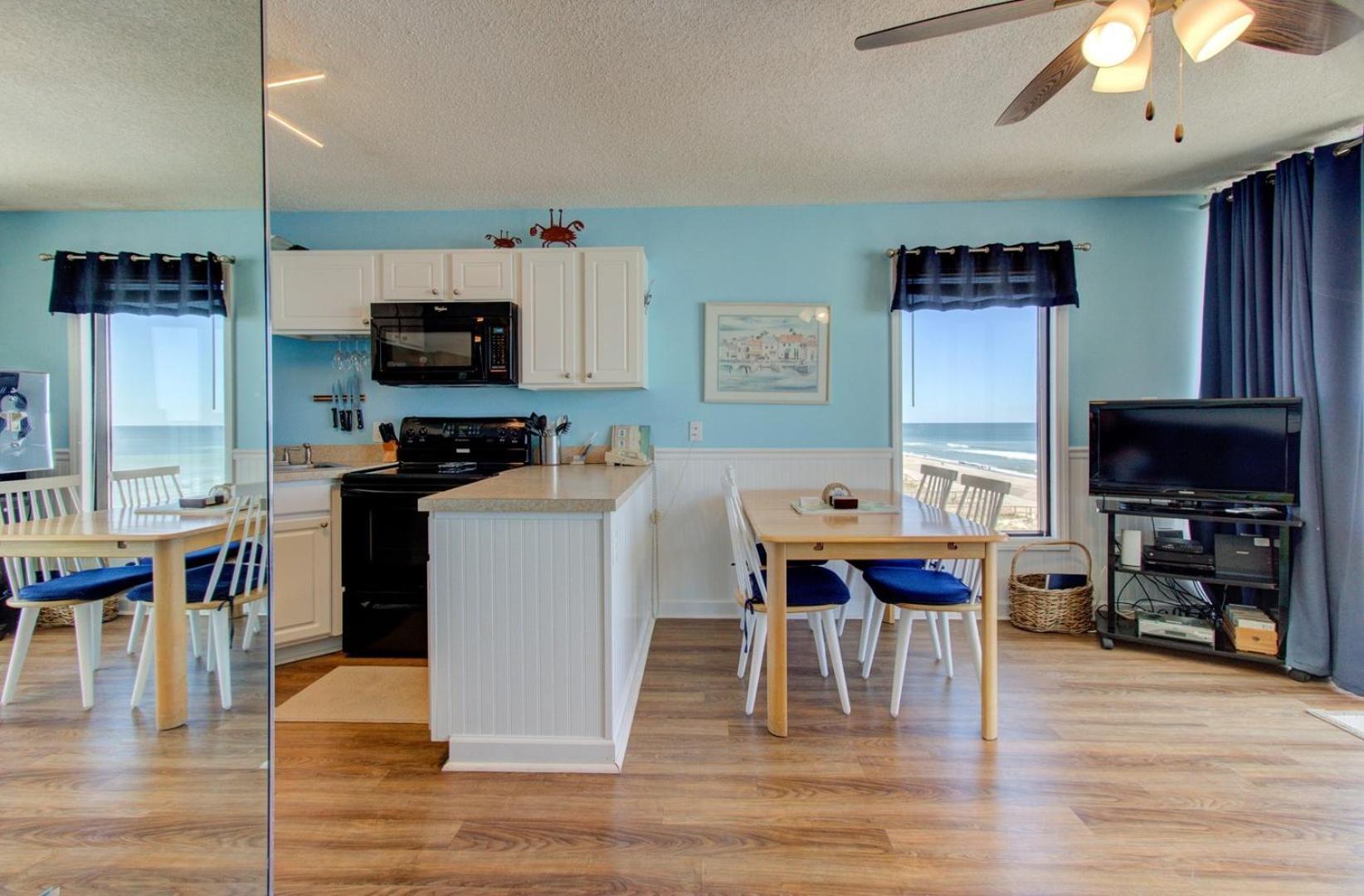 Apartment 0601 Seaclusion By Atlantic Towers *