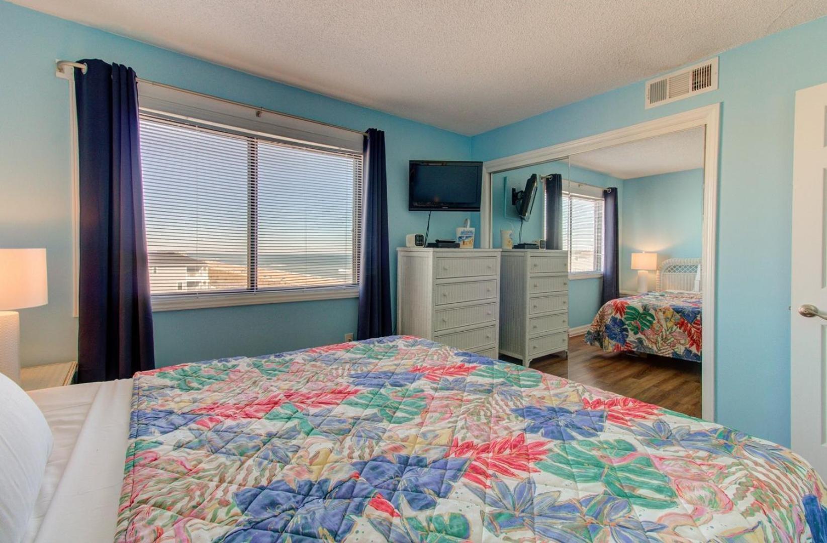 Apartment 0601 Seaclusion By Atlantic Towers Carolina Beach