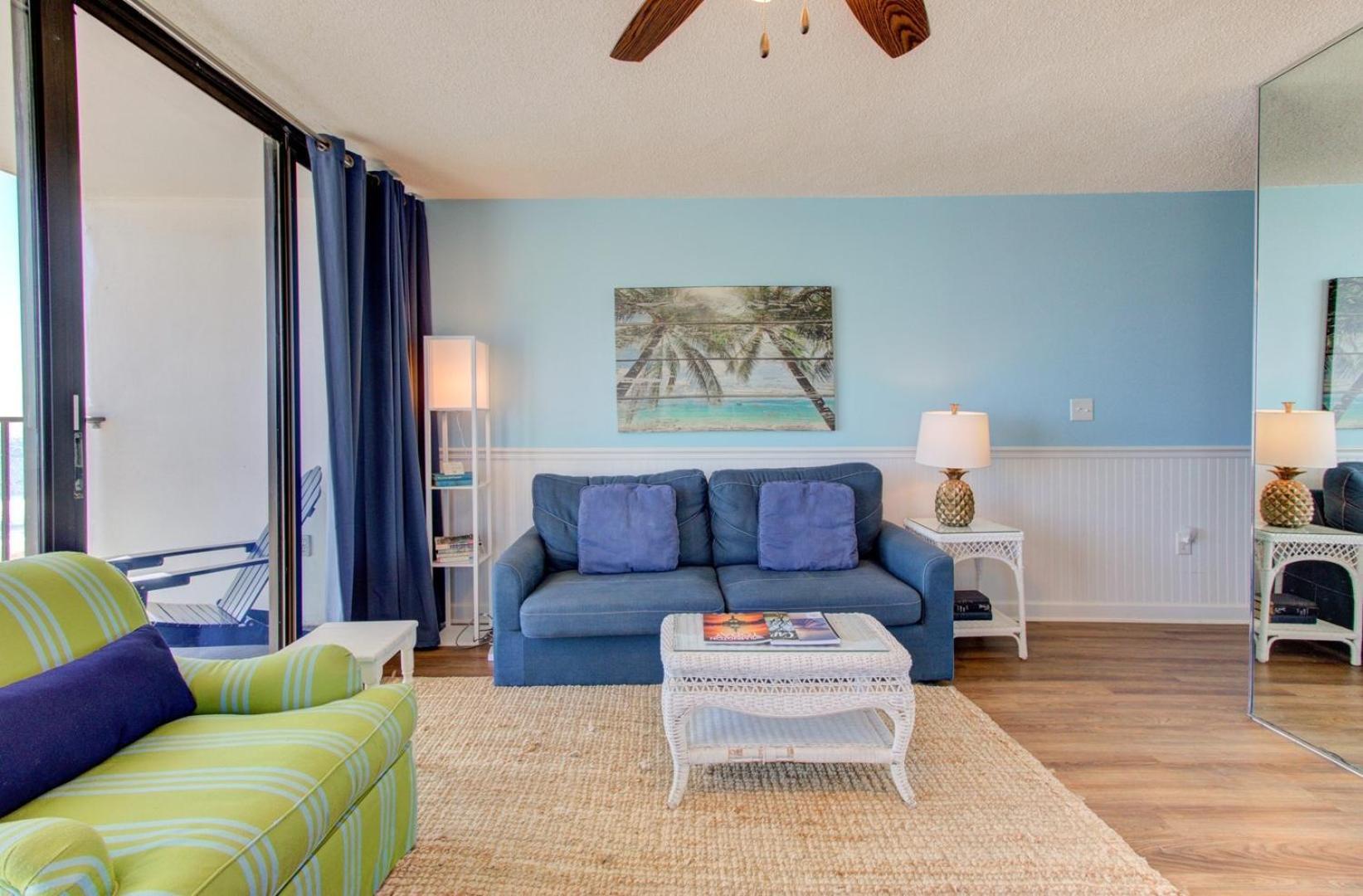 Apartment 0601 Seaclusion By Atlantic Towers Carolina Beach