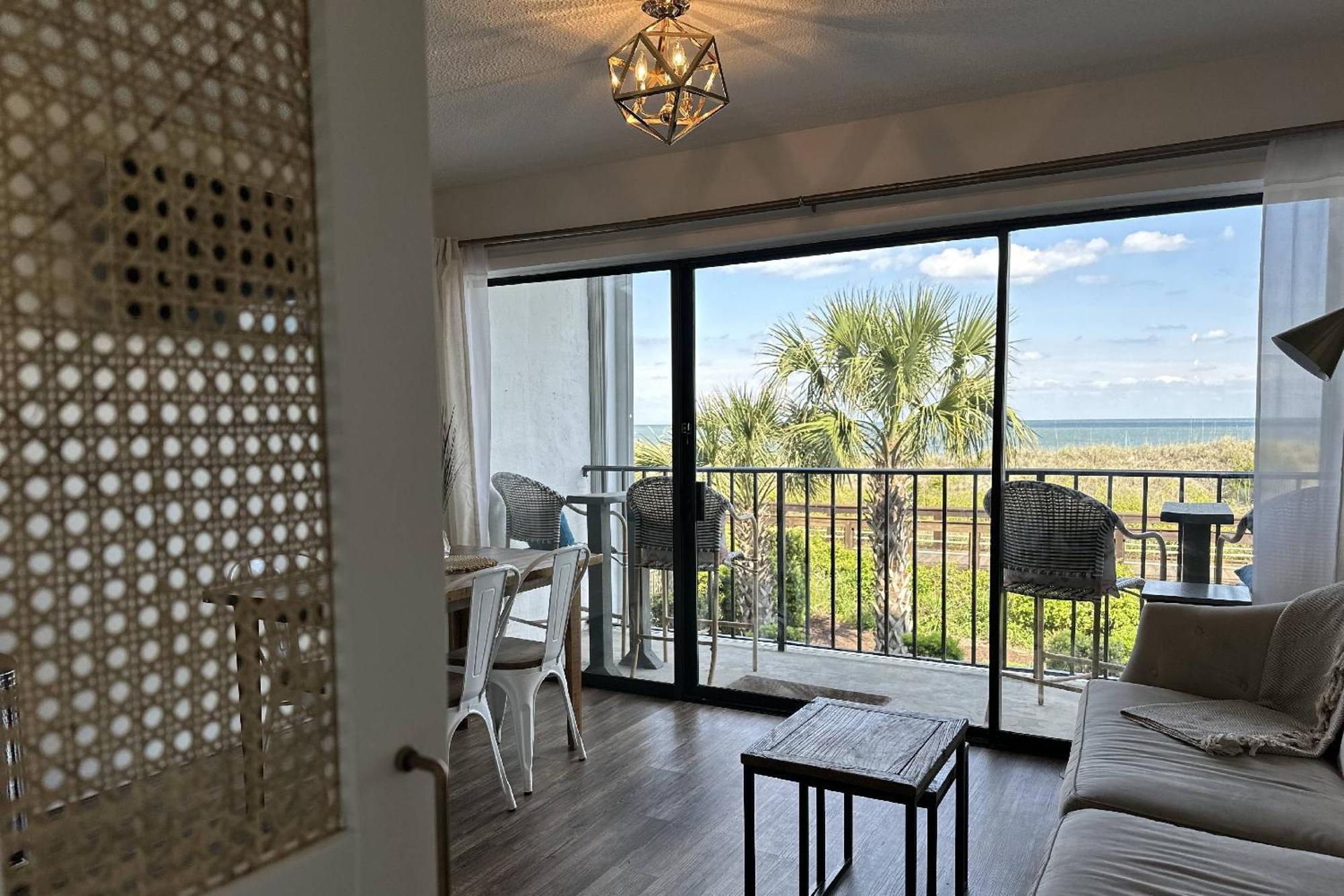 Holiday home La Mare