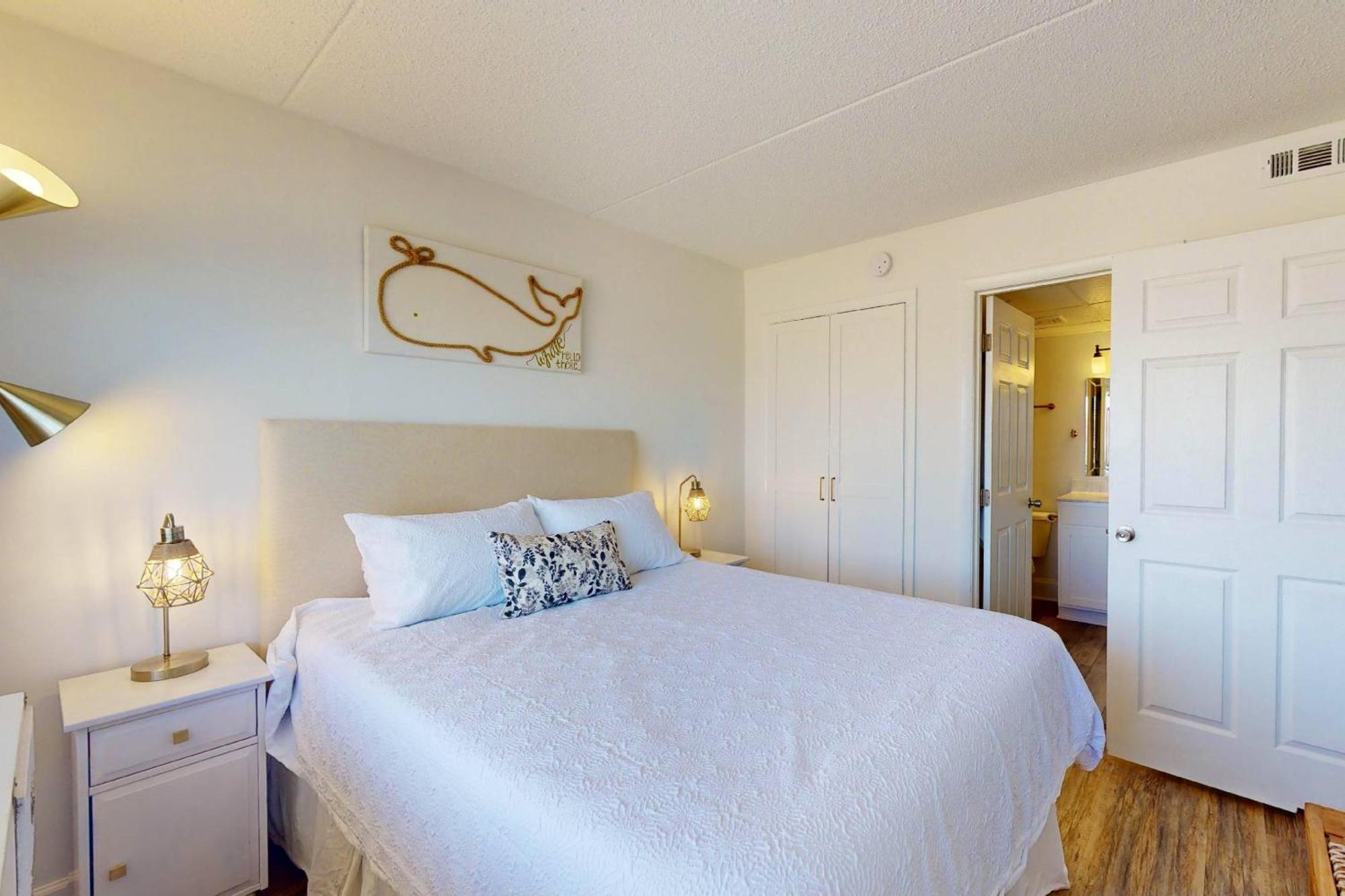 Holiday home La Mare Carolina Beach