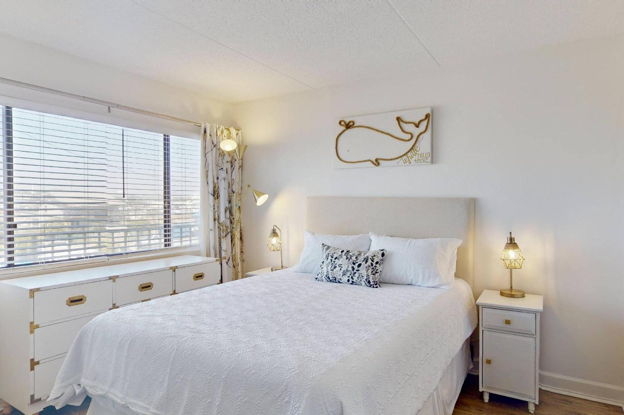 Holiday home La Mare Carolina Beach