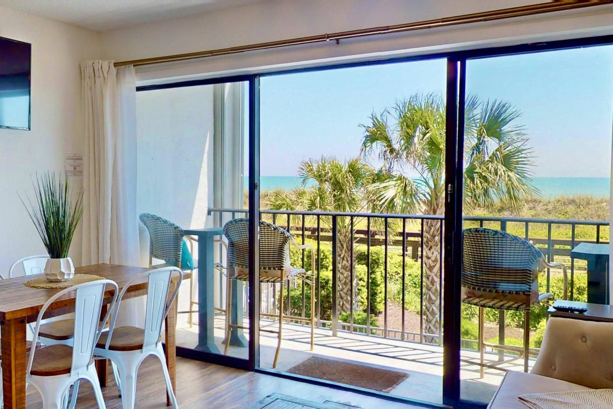 Holiday home La Mare *