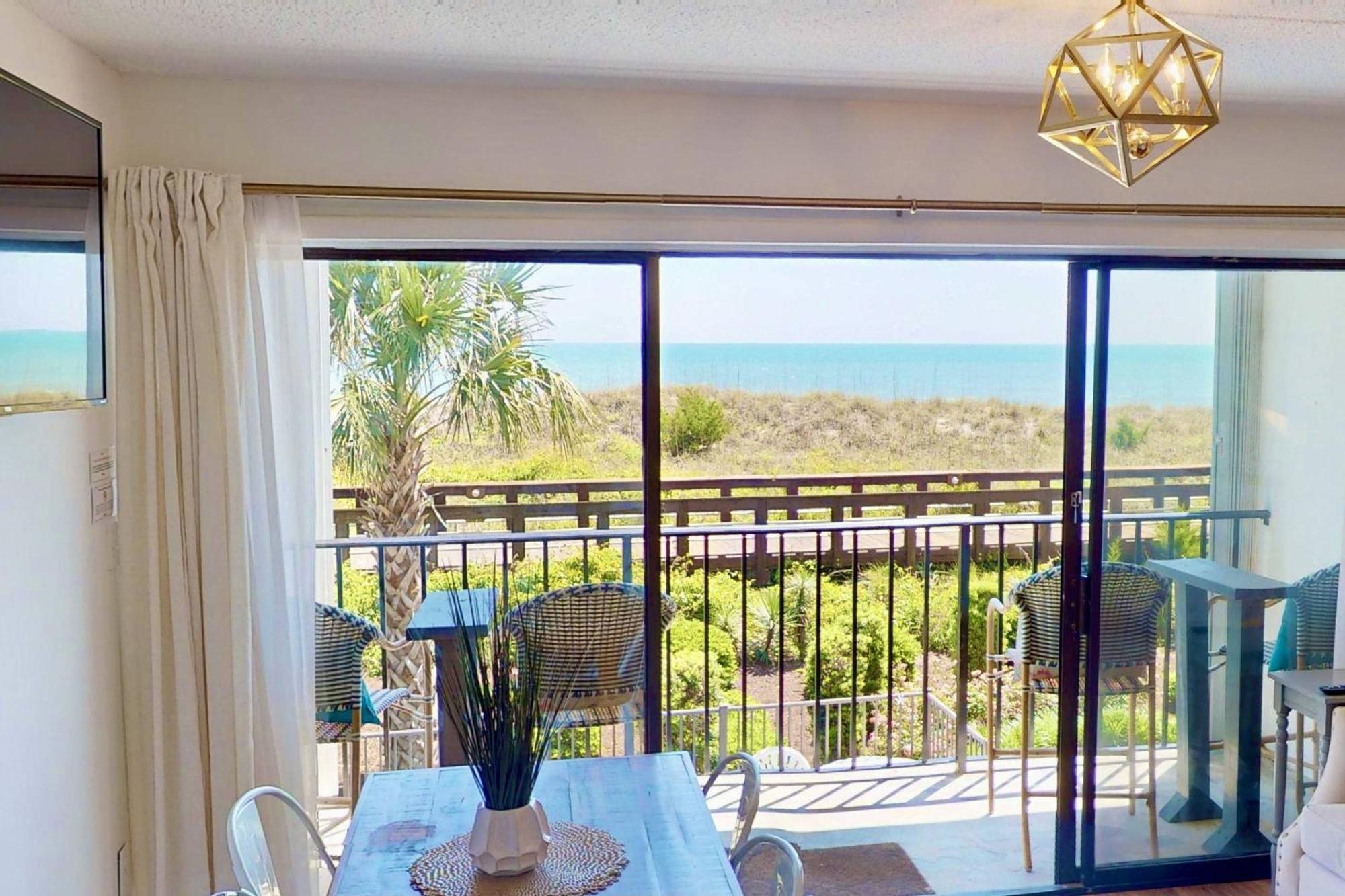 Holiday home La Mare Carolina Beach