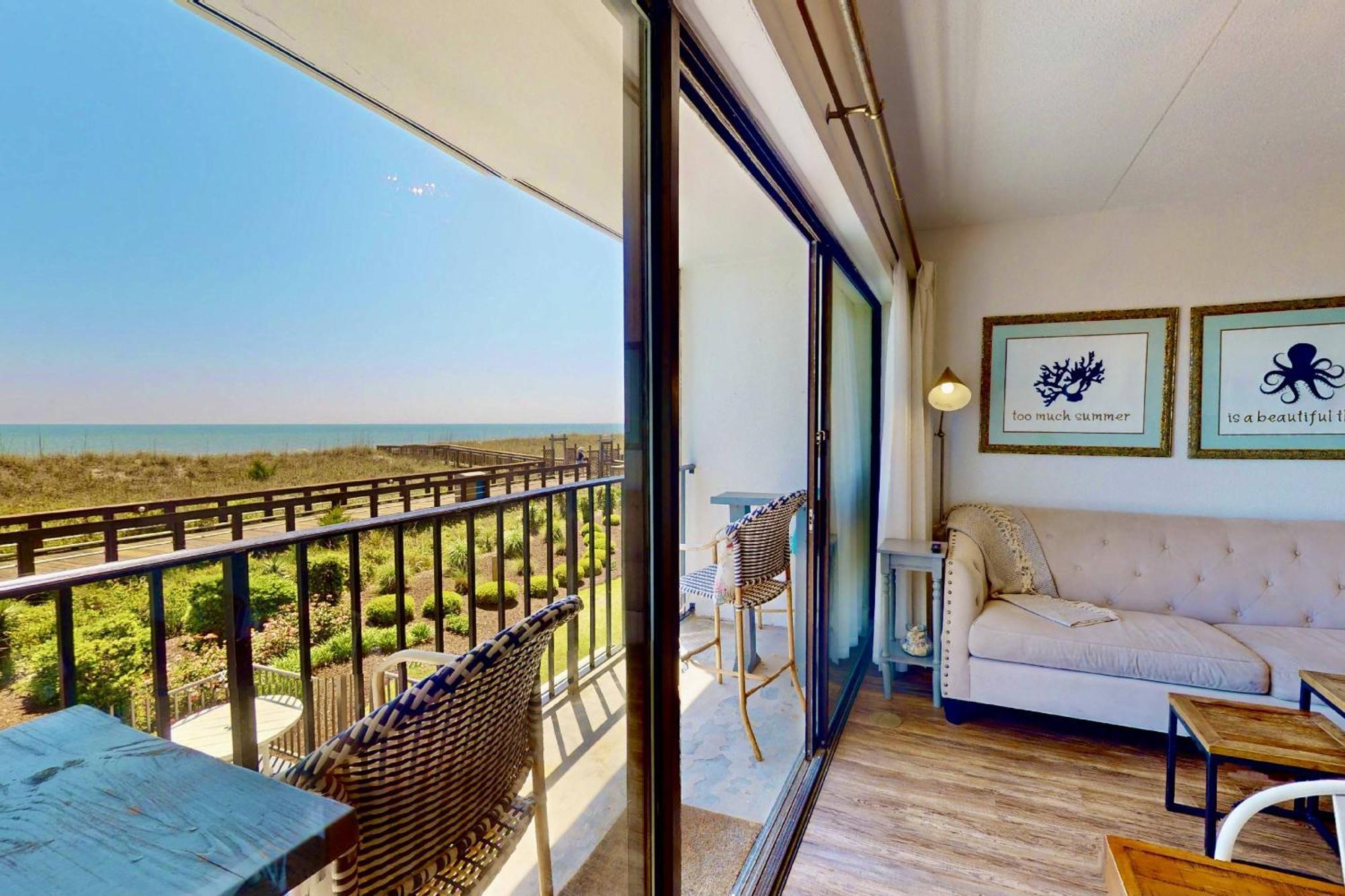 La Mare Carolina Beach
