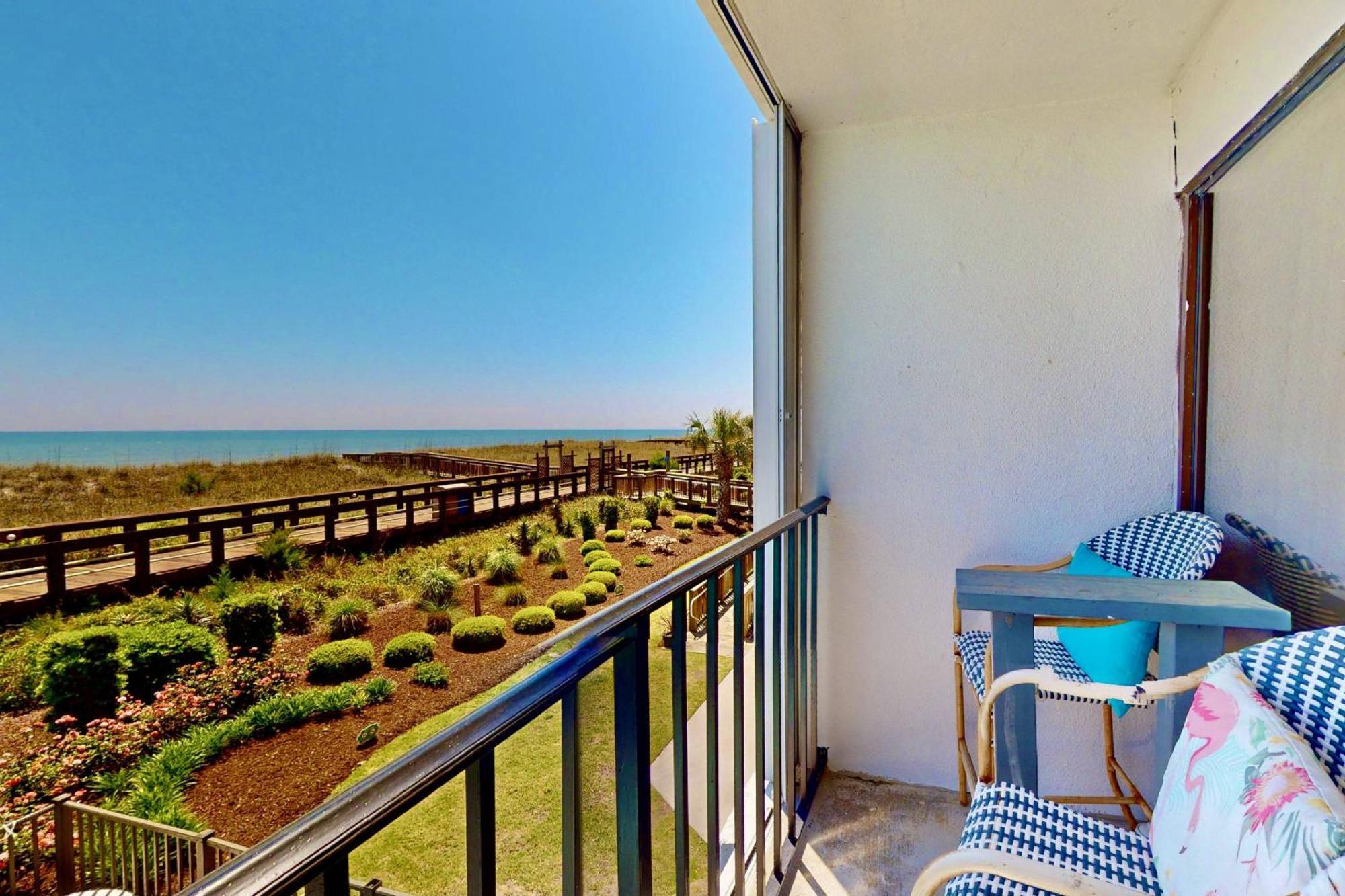 Holiday home La Mare *