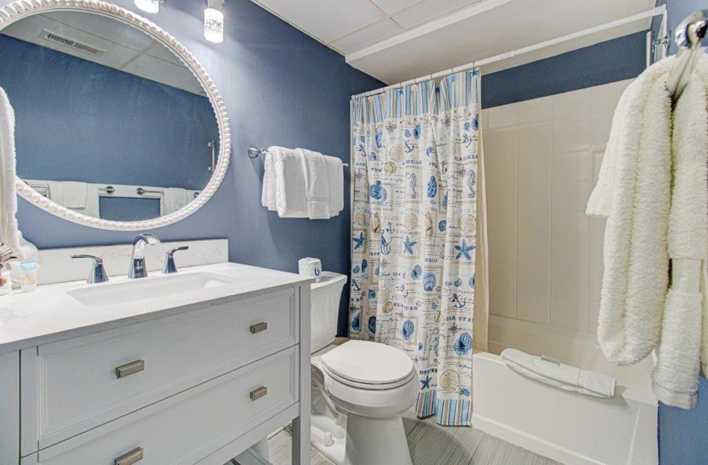 Apartment 0409 Carolina Beach