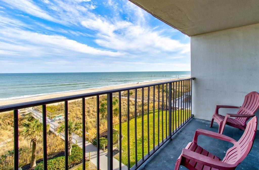 Apartment 0409 Carolina Beach