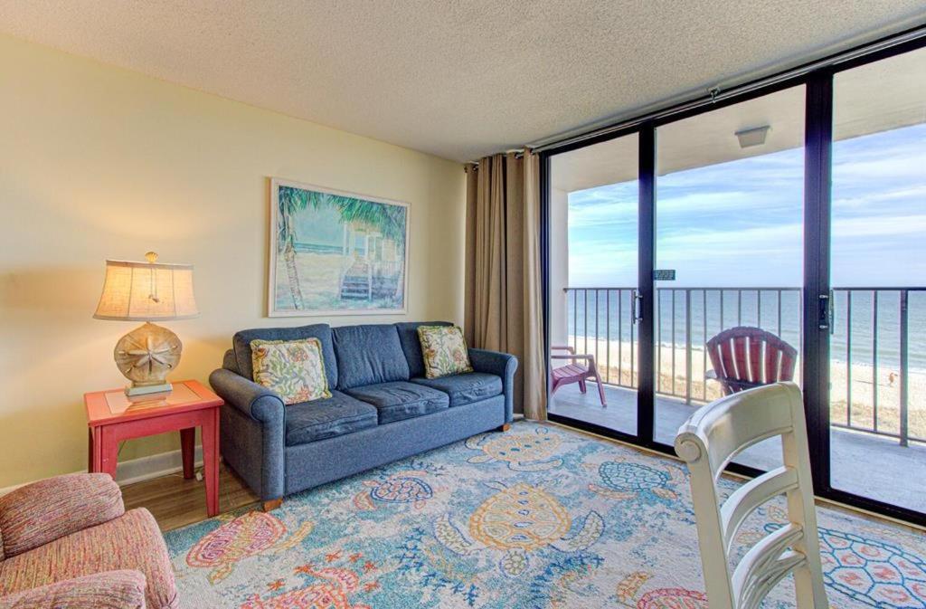 Apartment 0409 Carolina Beach