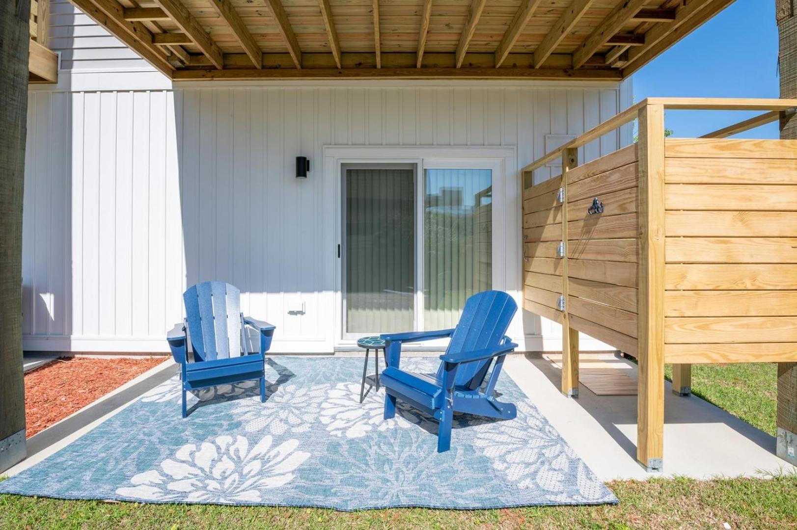 Holiday home The Bend And Snapper Carolina Beach