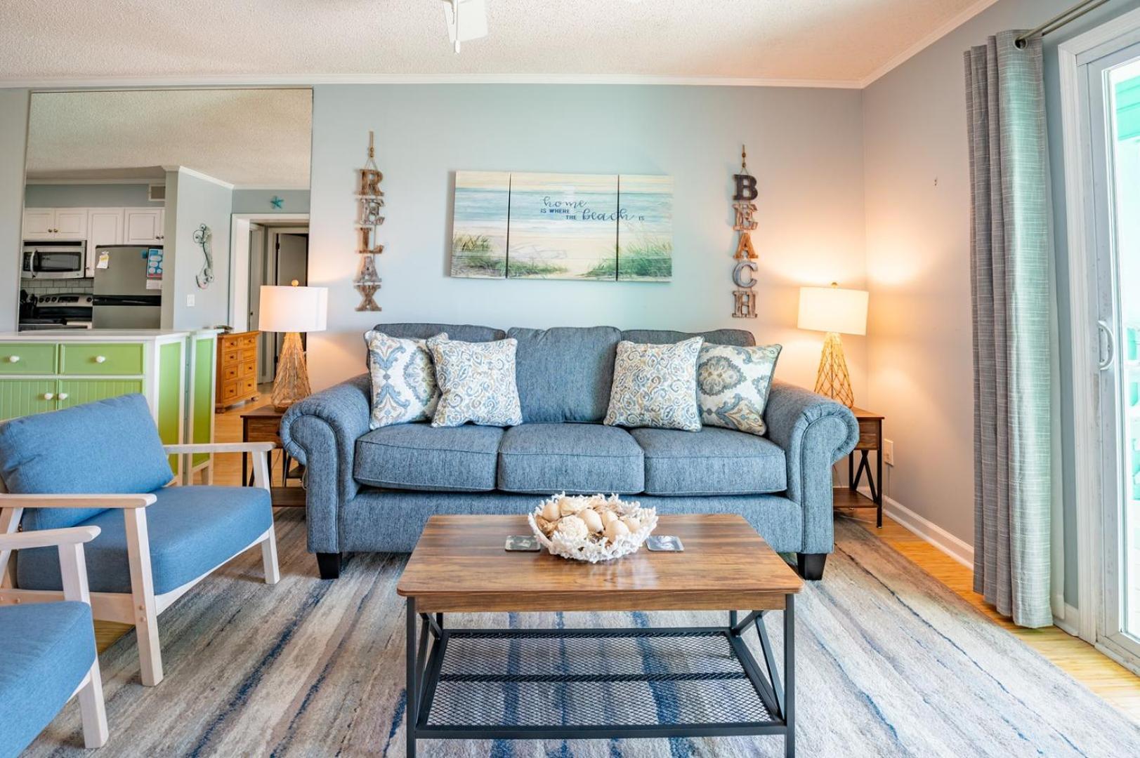 Haven At Tidewinds Carolina Beach