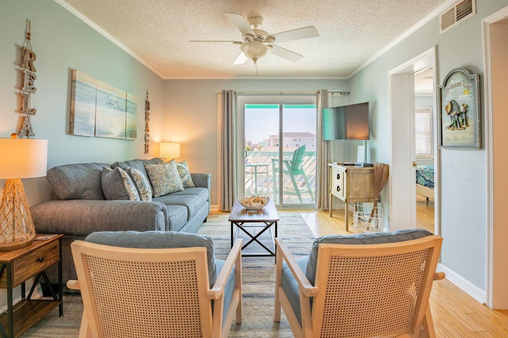 Haven At Tidewinds * Carolina Beach