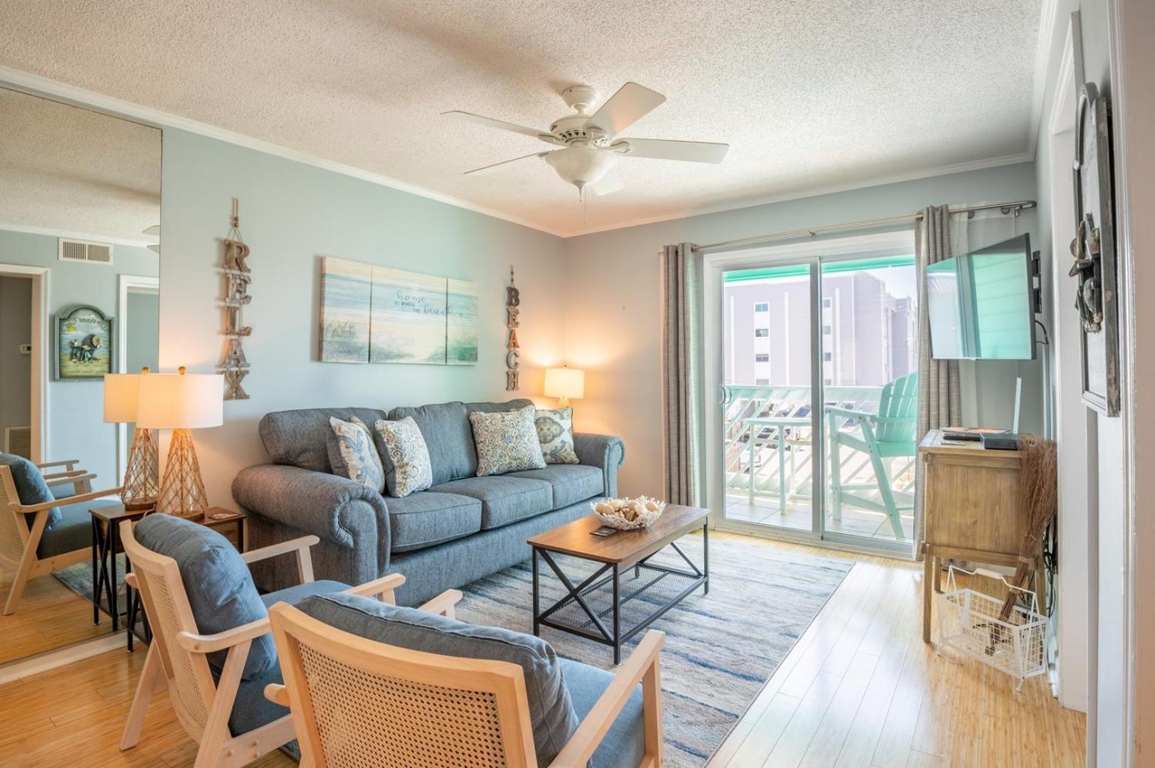 Haven At Tidewinds