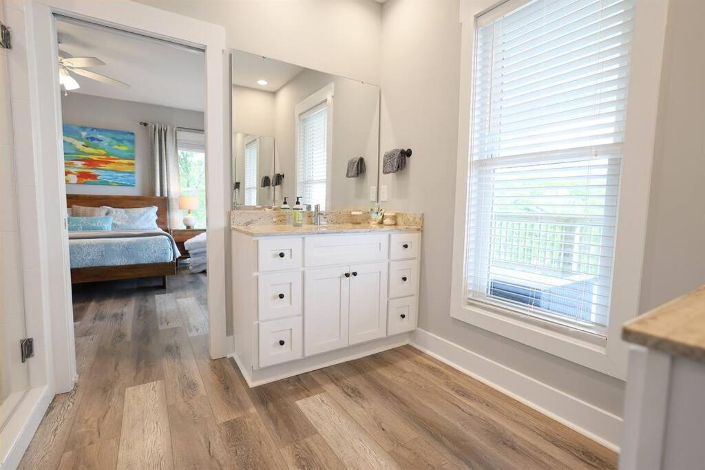Holiday home Modern Upscale-house @ Lake-golf Cart Rental-ev