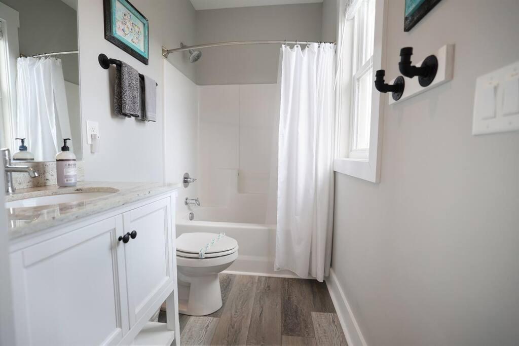 Holiday home Modern Upscale-house @ Lake-golf Cart Rental-ev
