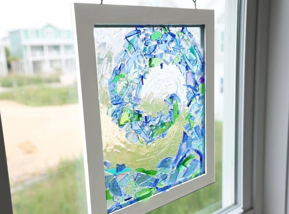 Holiday home Modern Upscale-house @ Lake-golf Cart Rental-ev Carolina Beach